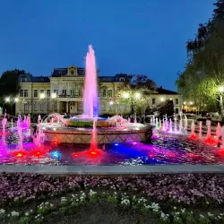 Ruse Regional Historical Museum - Ruse