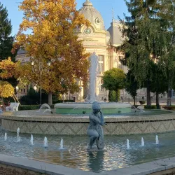 Ruse Synagogue - Ruse
