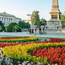 Ruse Synagogue - Ruse