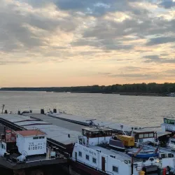 Ruse Synagogue - Ruse