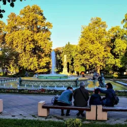 Ruse Synagogue - Ruse