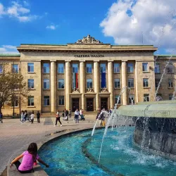 Ruse Synagogue - Ruse