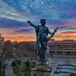Ruse Synagogue - Ruse