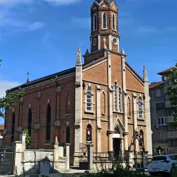 St. Paul of the Cross Cathedral - Ruse