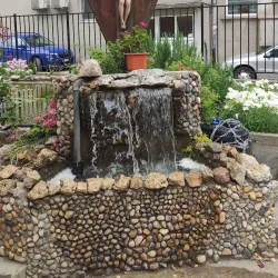 St. Paul of the Cross Cathedral - Ruse