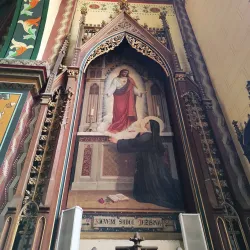 St. Paul of the Cross Cathedral - Ruse