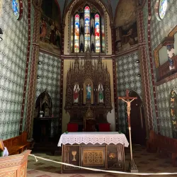 St. Paul of the Cross Cathedral - Ruse