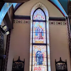 St. Paul of the Cross Cathedral - Ruse