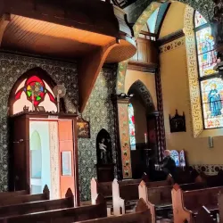 St. Paul of the Cross Cathedral - Ruse