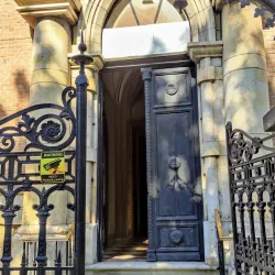 St. Paul of the Cross Cathedral - Ruse