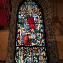 St. Paul of the Cross Cathedral - Ruse