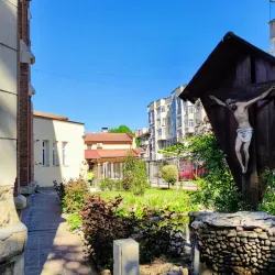 St. Paul of the Cross Cathedral - Ruse