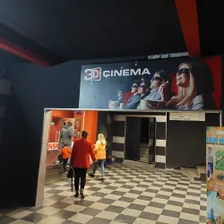 Ancient Theatre of Sandanski - Sandanski