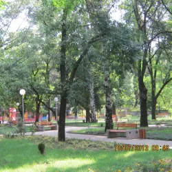 Kleptuza Lake - Sandanski