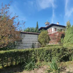 Rozhen Monastery - Sandanski
