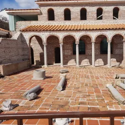 Sandanski Archaeological Museum - Sandanski