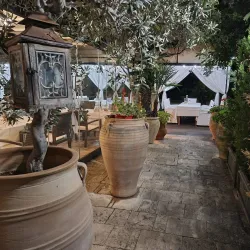 Sandanski City Park - Sandanski