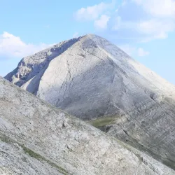 Vihren Peak - Sandanski