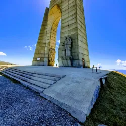 Balkan Mountains Nature Trails - Sevlievo