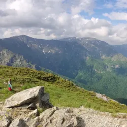 Balkan Mountains Nature Trails - Sevlievo