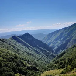 Balkan Mountains Nature Trails - Sevlievo