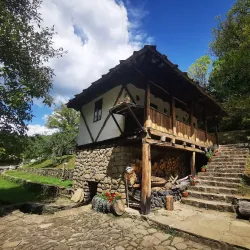 Ethnographic Complex 'Staro Selo' - Sevlievo