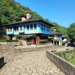 Ethnographic Complex 'Staro Selo' - Sevlievo
