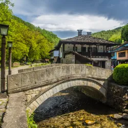 Ethnographic Complex 'Staro Selo' - Sevlievo