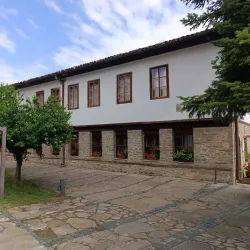 Historical Museum Sevlievo - Sevlievo
