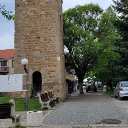 Historical Museum Sevlievo - Sevlievo