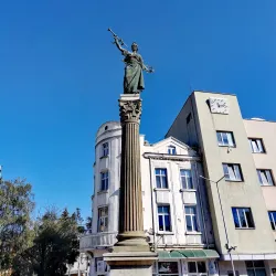 Historical Museum Sevlievo - Sevlievo