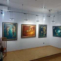 Local Craft Workshops - Sevlievo