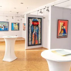 Local Craft Workshops - Sevlievo