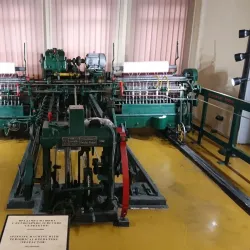 Museum of Textile Industry - Sevlievo