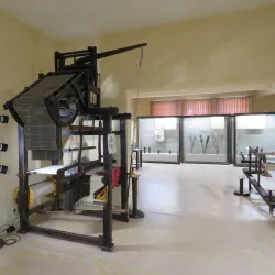 Museum of Textile Industry - Sevlievo