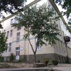 Museum of Textile Industry - Sevlievo