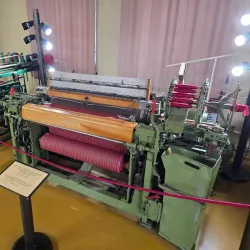 Museum of Textile Industry - Sevlievo