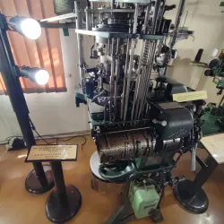 Museum of Textile Industry - Sevlievo