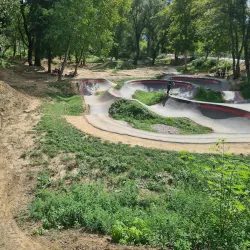 Sevlievo Central Park - Sevlievo