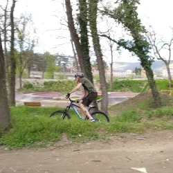 Sevlievo Central Park - Sevlievo