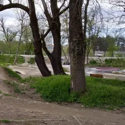 Sevlievo Central Park - Sevlievo