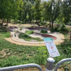 Sevlievo Central Park - Sevlievo