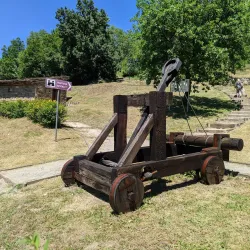 Sevlievo Clock Tower - Sevlievo