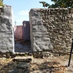 Sevlievo Clock Tower - Sevlievo