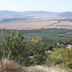 Sevlievo Clock Tower - Sevlievo