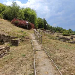 Sevlievo Clock Tower - Sevlievo