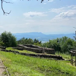 Sevlievo Clock Tower - Sevlievo