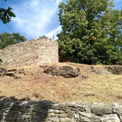 Sevlievo Clock Tower - Sevlievo