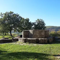 Sevlievo Clock Tower - Sevlievo