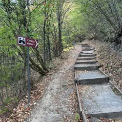 Sevlievo Clock Tower - Sevlievo